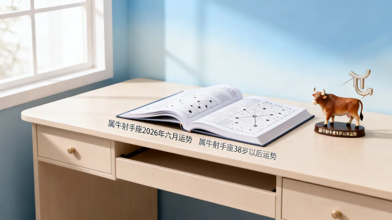 属牛射手座2026年六月运势如何,属牛射手座38岁以后运势怎么样? 属牛射手座2026年六月运势如何,属牛射手座38岁以后运势怎么样?