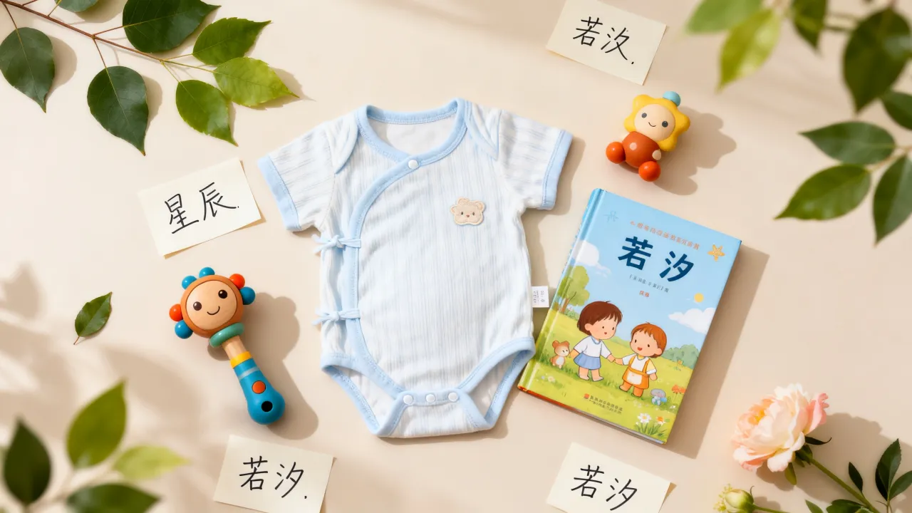 怎么给宝宝起名大全?2025年新生儿取名字最佳方法有哪些? 怎么给宝宝起名大全?2025年新生儿取名字最佳方法有哪些?