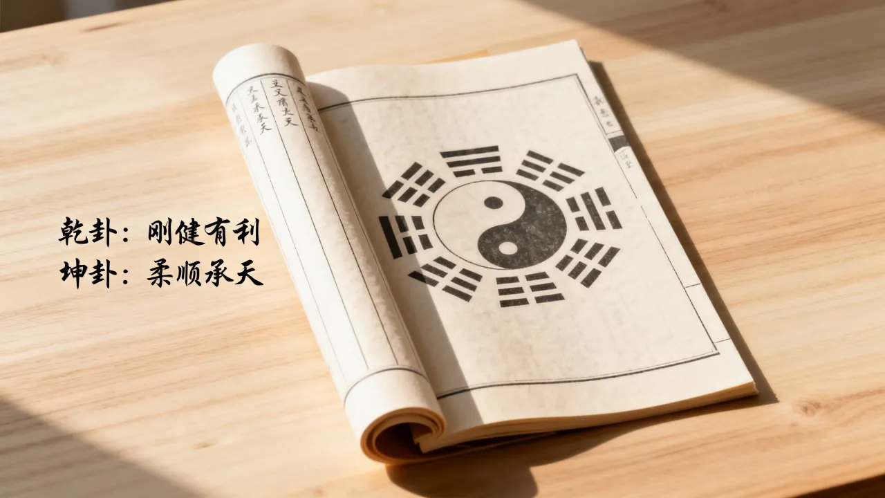 怎么看吉凶卦象图,如何读懂卦象中的吉凶暗示 怎么看吉凶卦象图,如何读懂卦象中的吉凶暗示