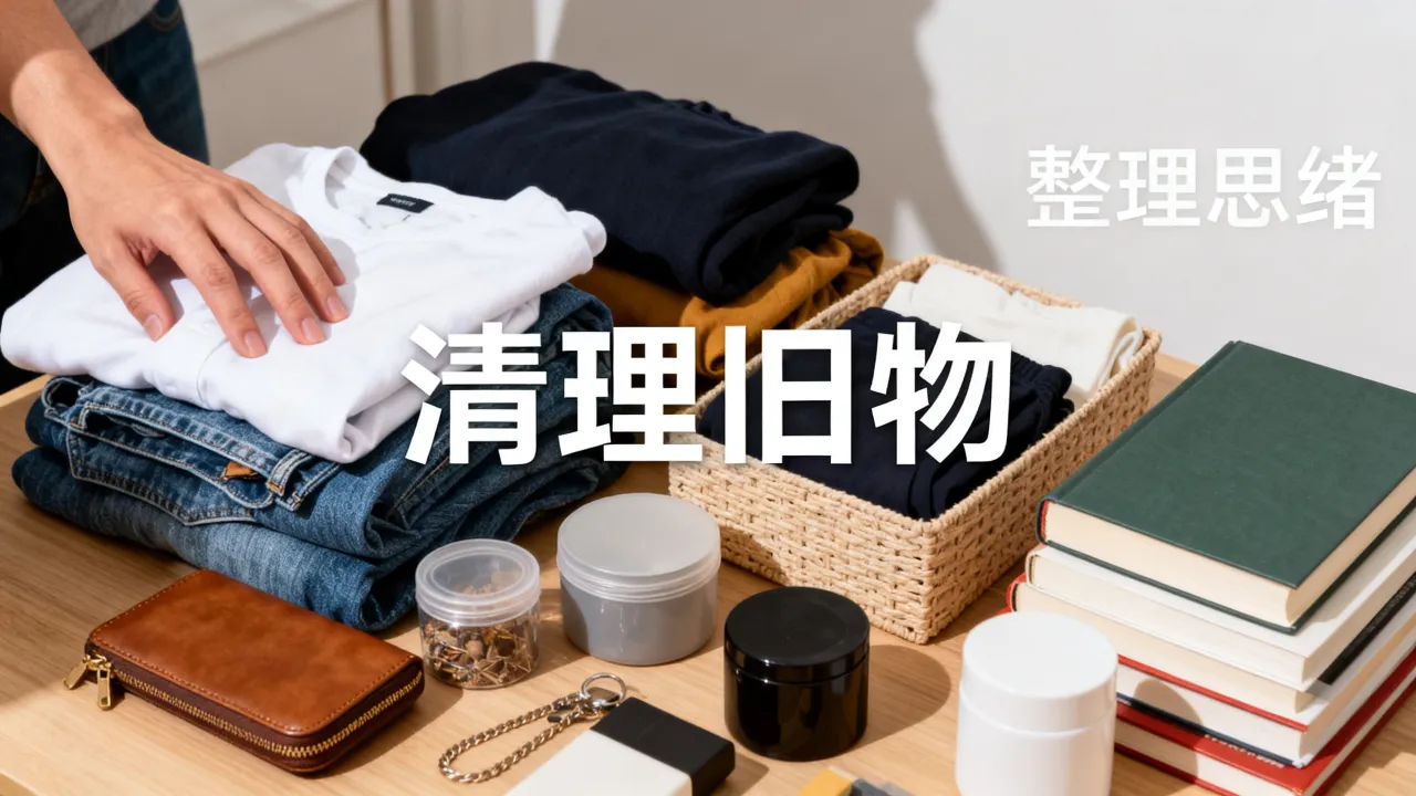 梦到清理物品好不好,周公解梦梦见清理物品预示什么? 梦到清理物品好不好,周公解梦梦见清理物品预示什么?