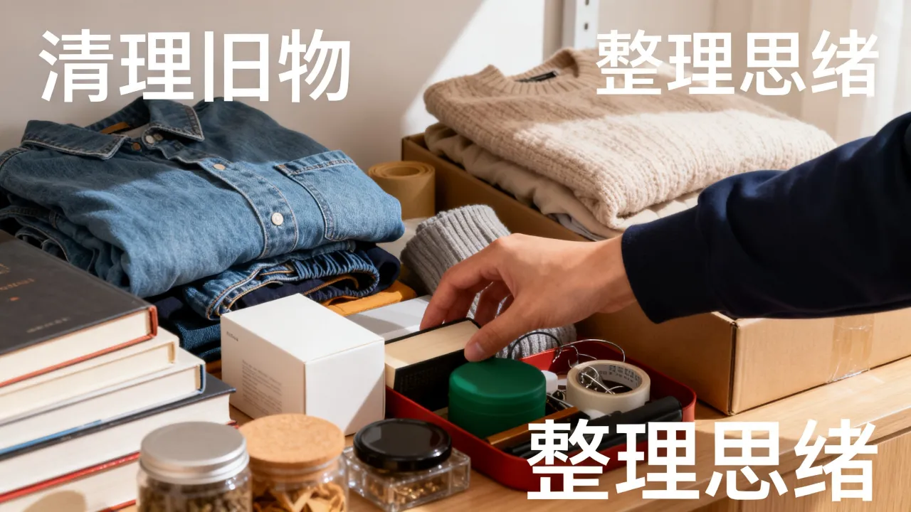梦到清理物品好不好,周公解梦梦见清理物品预示什么? 梦到清理物品好不好,周公解梦梦见清理物品预示什么?