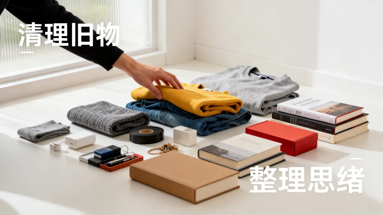 梦到清理物品好不好,周公解梦梦见清理物品预示什么? 梦到清理物品好不好,周公解梦梦见清理物品预示什么?