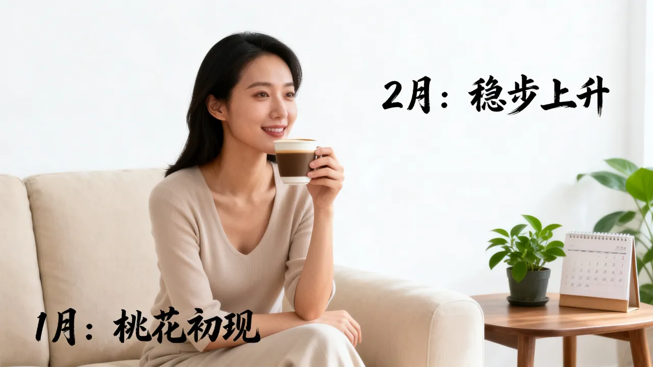 88年属龙人2026年桃花运如何,每月运势详情? 88年属龙人2026年桃花运如何,每月运势详情?