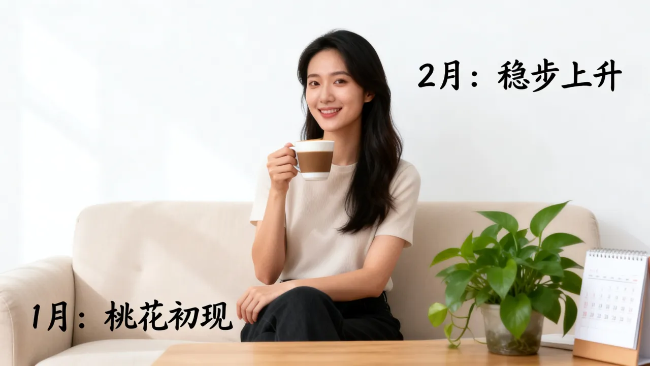 88年属龙人2026年桃花运如何,每月运势详情? 88年属龙人2026年桃花运如何,每月运势详情?