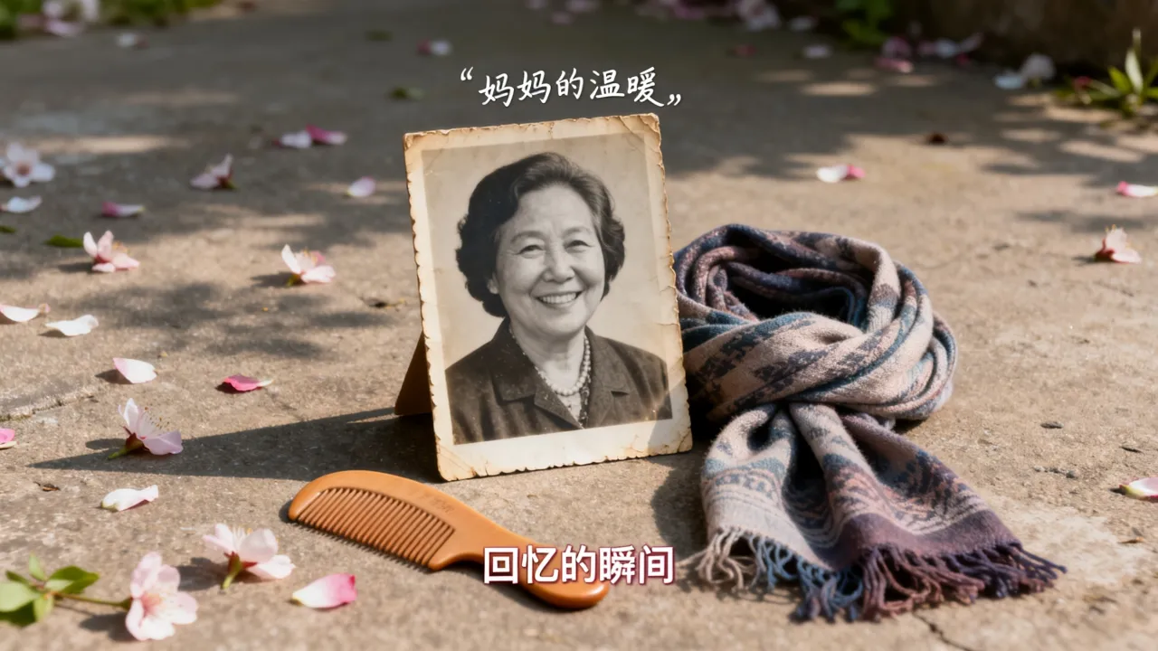 梦见已故的妈妈是好事还是坏事,梦见去世的母亲有什么预兆 梦见已故的妈妈是好事还是坏事,梦见去世的母亲有什么预兆