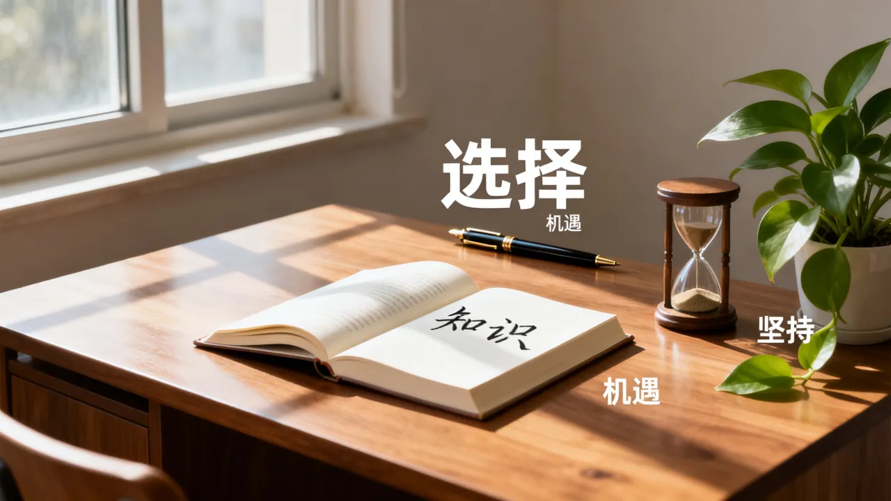 什么会影响命运,哪些因素能改变人的命运? 什么会影响命运,哪些因素能改变人的命运?