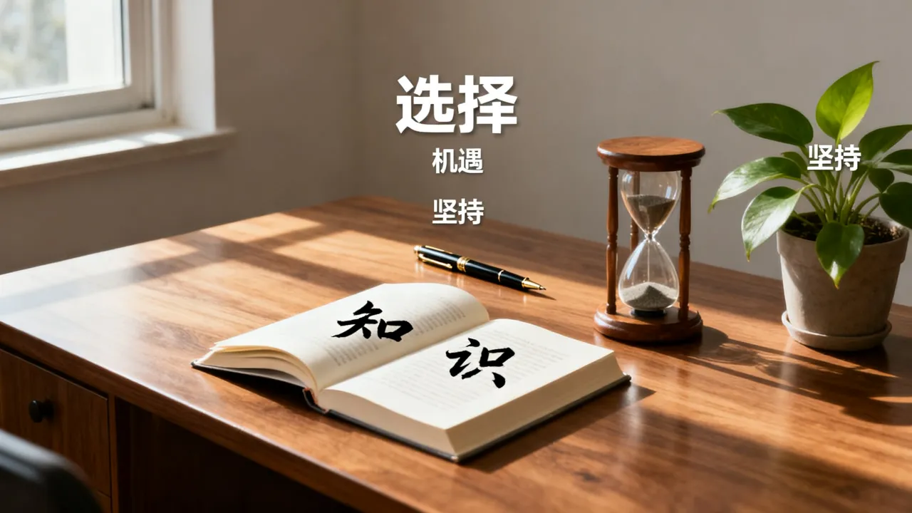 什么会影响命运,哪些因素能改变人的命运? 什么会影响命运,哪些因素能改变人的命运?