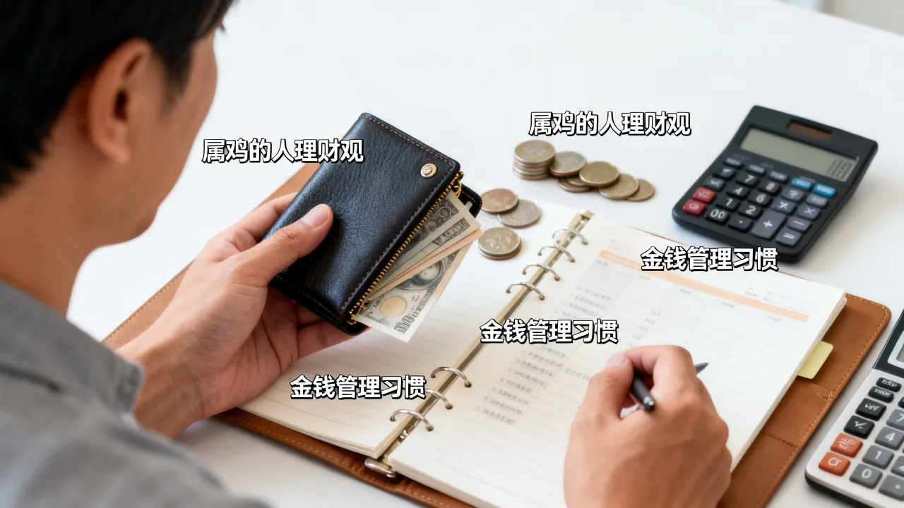 属鸡的人抠门吗，属鸡的人对金钱是不是特别计较？