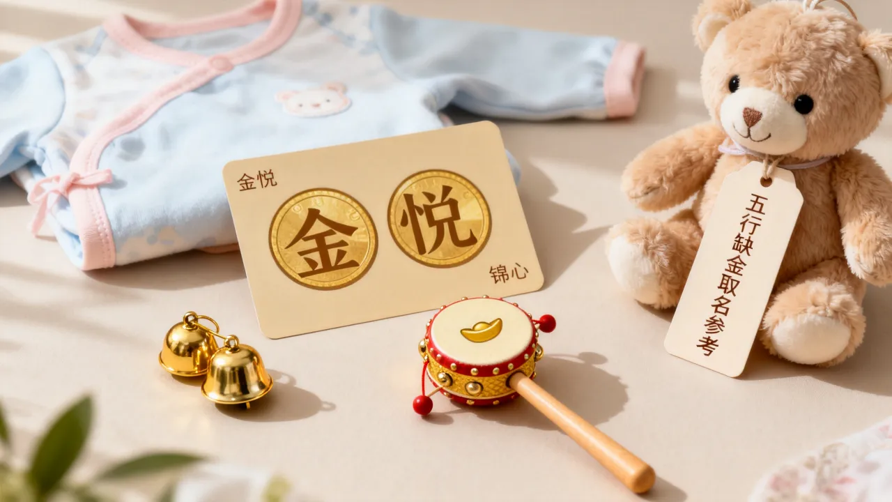 起名缺金女宝宝取什么,五行缺金的女宝宝怎么取名好听 起名缺金女宝宝取什么,五行缺金的女宝宝怎么取名好听