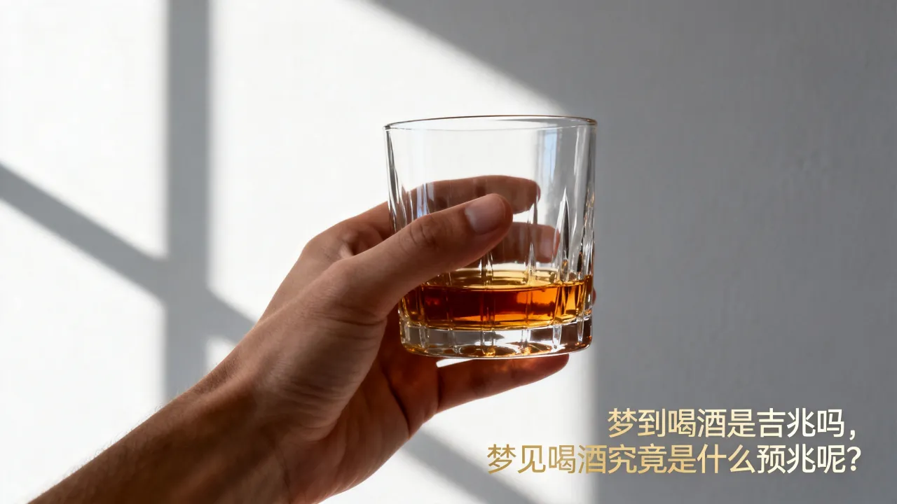 梦到喝酒是吉兆吗,梦见喝酒究竟是什么预兆呢? 梦到喝酒是吉兆吗,梦见喝酒究竟是什么预兆呢?