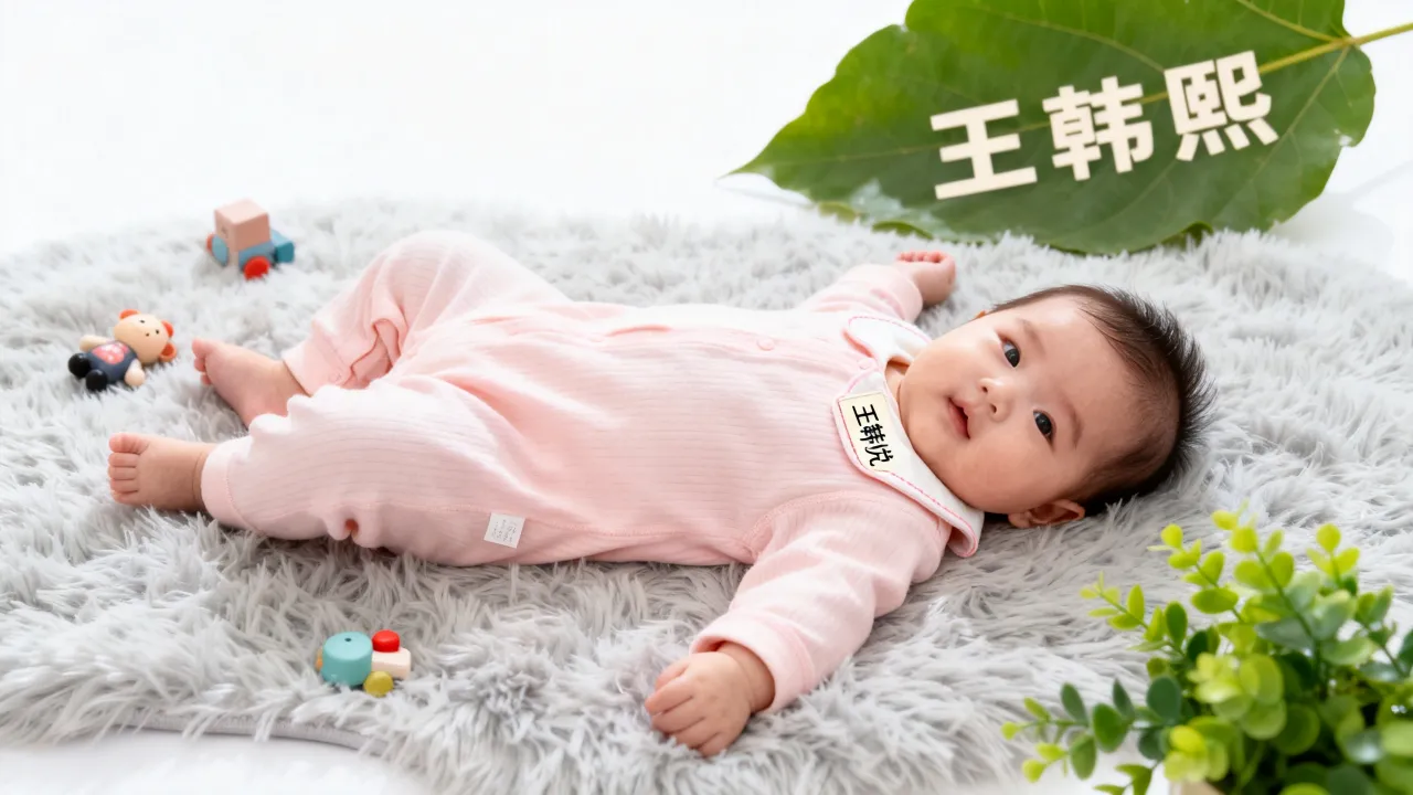 王韩宝宝起名怎么样,王姓韩姓女宝宝取名用什么字好 王韩宝宝起名怎么样,王姓韩姓女宝宝取名用什么字好