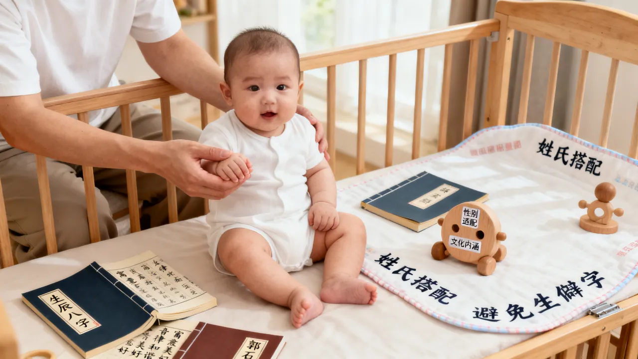 郭石怎么给宝宝起名字,宝宝起名字有哪些方法和注意事项? 郭石怎么给宝宝起名字,宝宝起名字有哪些方法和注意事项?