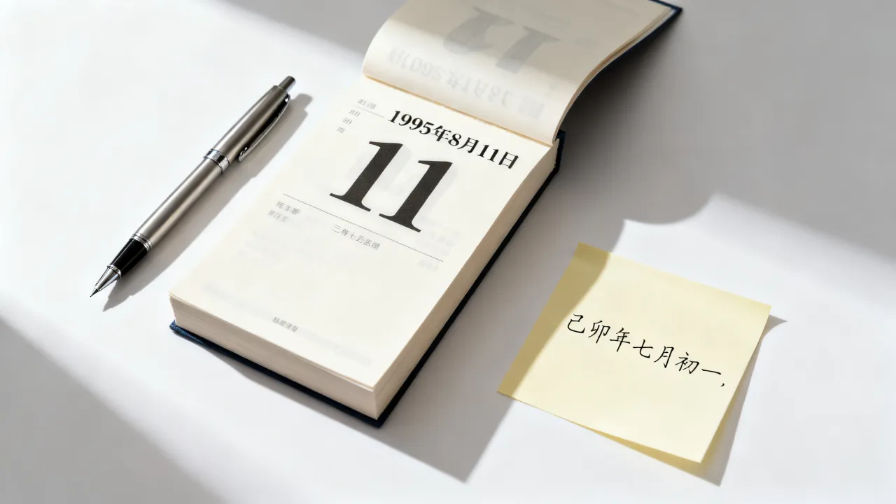 1999年8月11日阴历几号,1999年8月11日农历是几号 1999年8月11日阴历几号,1999年8月11日农历是几号