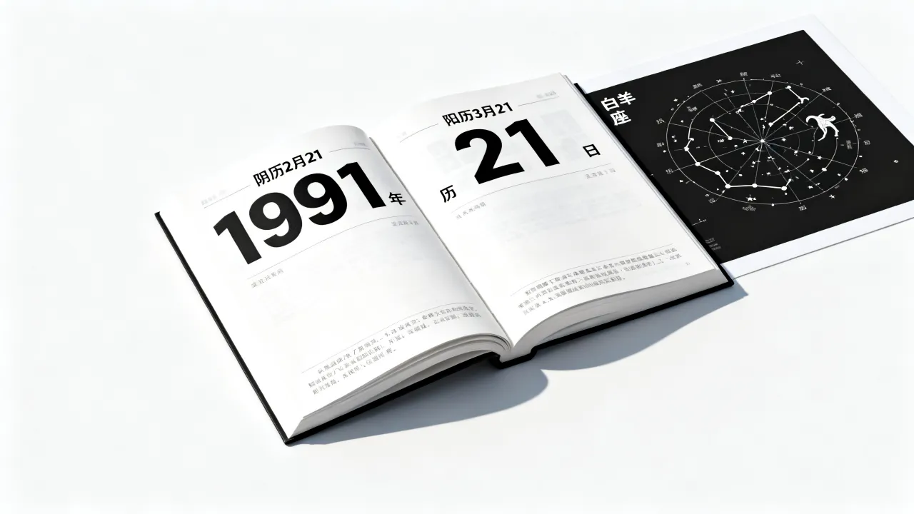 1991年阴历2月21是几号,农历二月廿一是什么星座? 1991年阴历2月21是几号,农历二月廿一是什么星座?