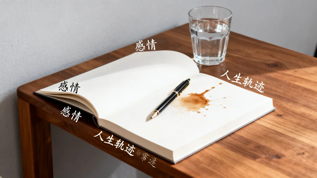 命运规律之感情是什么,如何影响人生轨迹? 命运规律之感情是什么,如何影响人生轨迹?