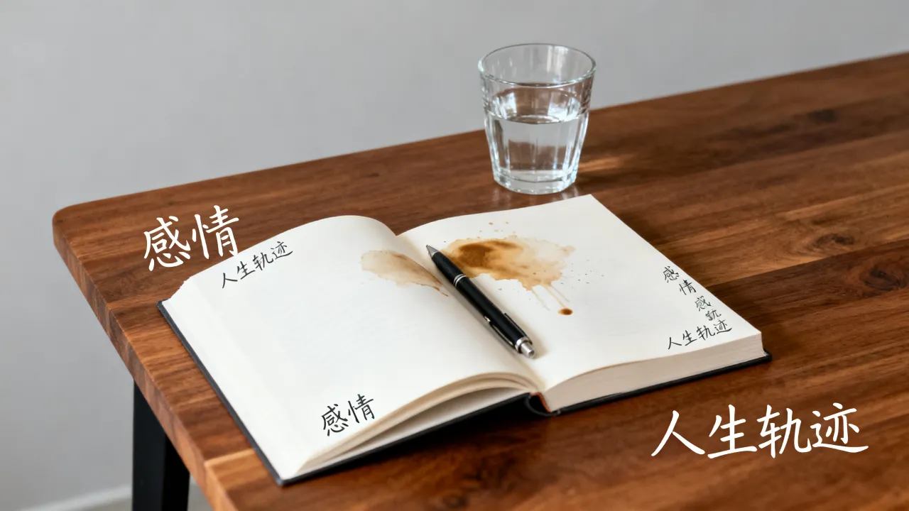 命运规律之感情是什么,如何影响人生轨迹? 命运规律之感情是什么,如何影响人生轨迹?