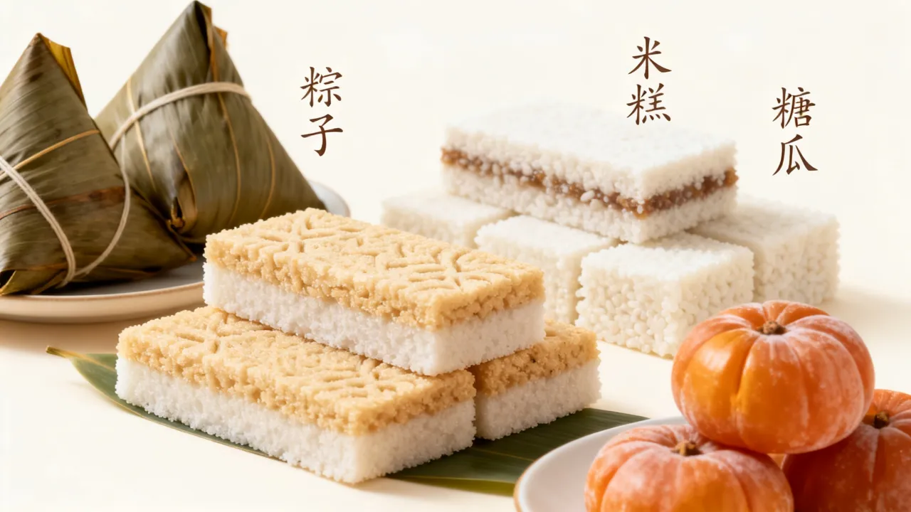 阴历吃什么好?七月十五中元节吃什么传统食物好 阴历吃什么好?七月十五中元节吃什么传统食物好