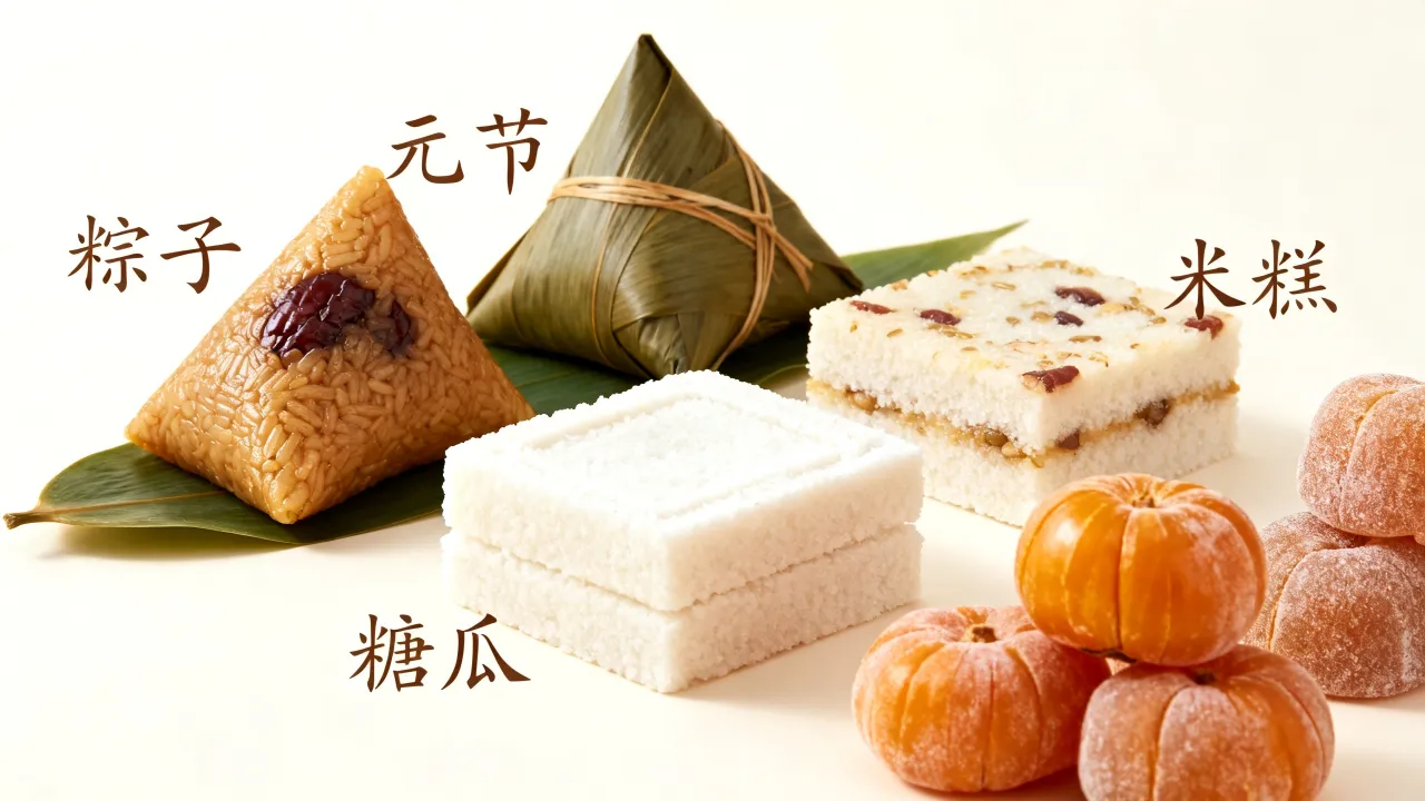 阴历吃什么好?七月十五中元节吃什么传统食物好 阴历吃什么好?七月十五中元节吃什么传统食物好