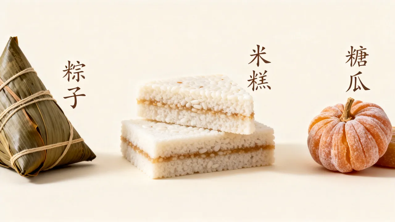 阴历吃什么好?七月十五中元节吃什么传统食物好 阴历吃什么好?七月十五中元节吃什么传统食物好