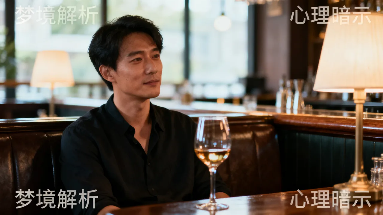 梦见风月场所是什么意思，做梦梦到风月场所预兆好不好，梦见风月场所有什么征兆