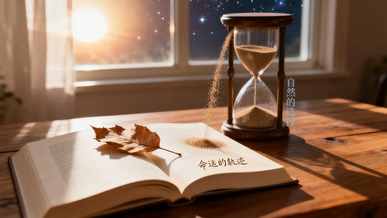 人为什么要讲究命运?人的命运真的是天注定吗 人为什么要讲究命运?人的命运真的是天注定吗