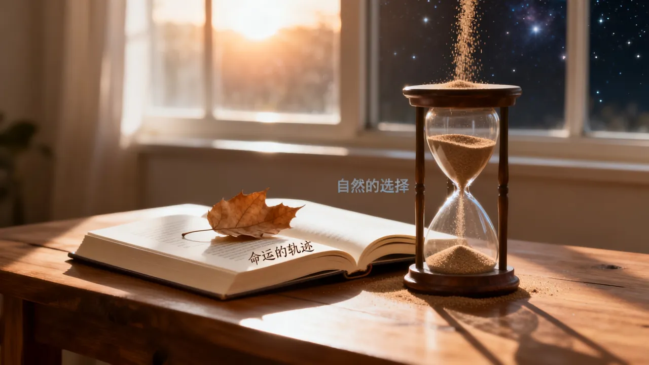 人为什么要讲究命运?人的命运真的是天注定吗 人为什么要讲究命运?人的命运真的是天注定吗