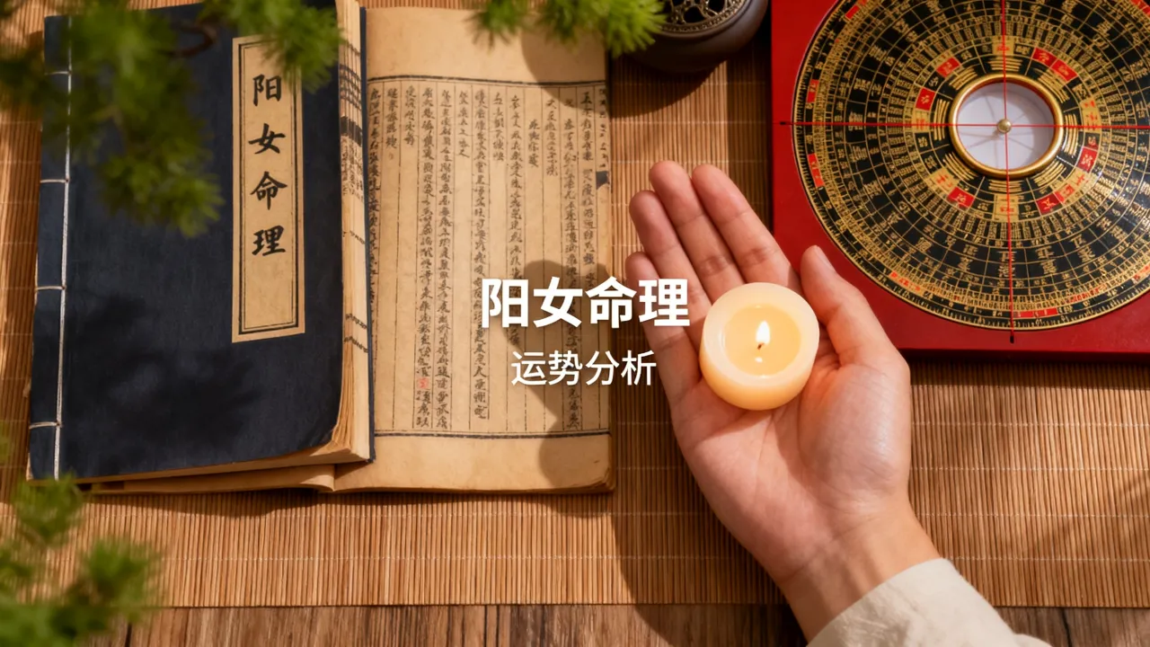 阳女命运真的不好吗?阳女命理详解 阳女命运真的不好吗?阳女命理详解
