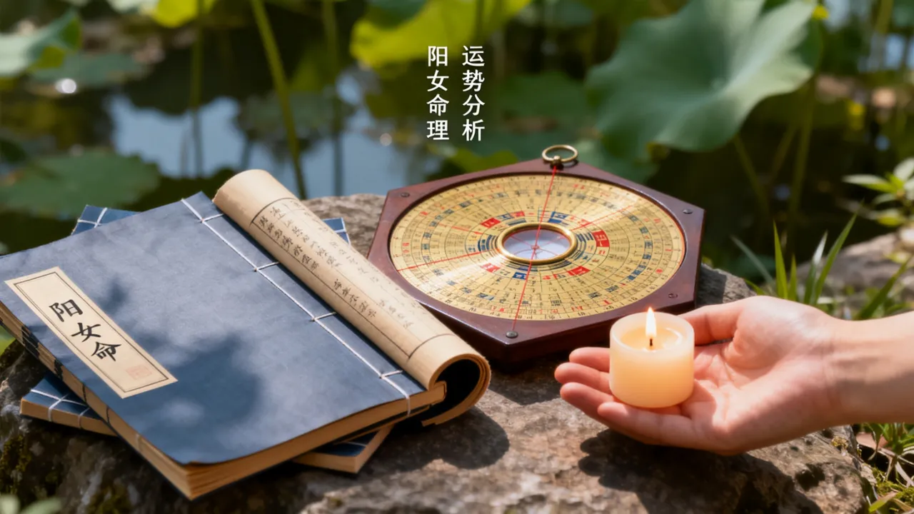 阳女命运真的不好吗?阳女命理详解 阳女命运真的不好吗?阳女命理详解
