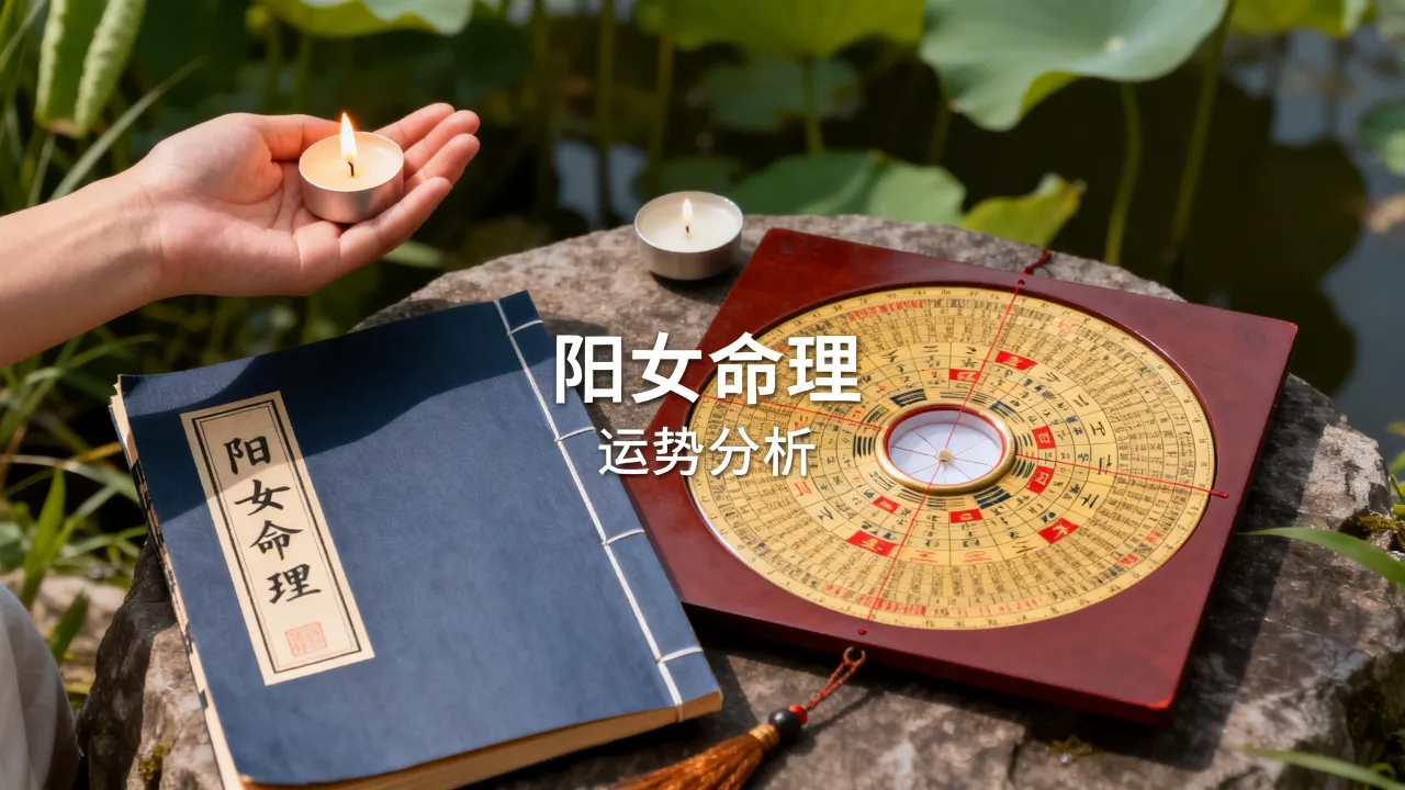 阳女命运真的不好吗?阳女命理详解 阳女命运真的不好吗?阳女命理详解
