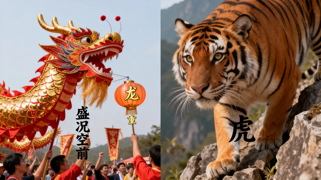 盛况空前打一生肖是什么生肖,庄重打一生肖猜一准确生肖? 盛况空前打一生肖是什么生肖,庄重打一生肖猜一准确生肖?