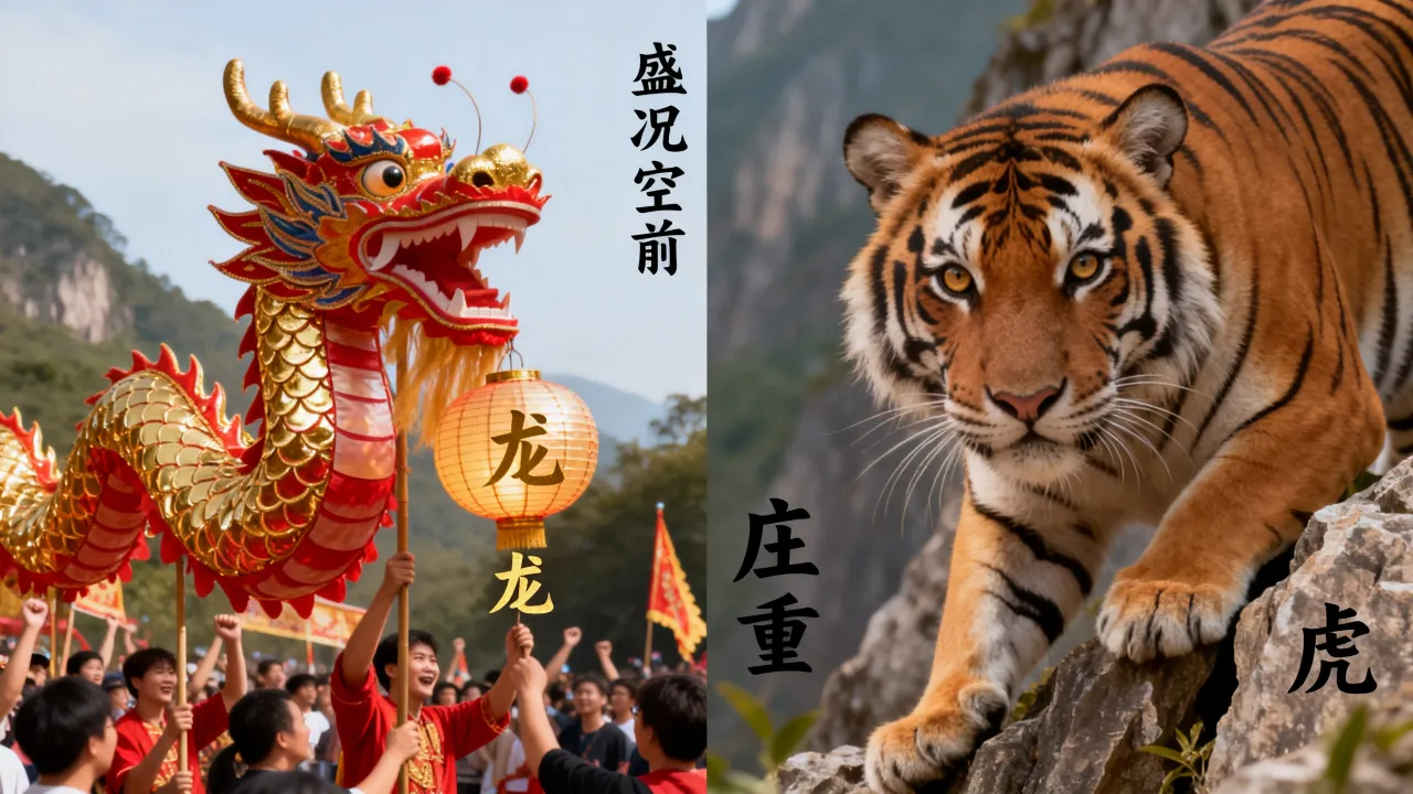 盛况空前打一生肖是什么生肖,庄重打一生肖猜一准确生肖? 盛况空前打一生肖是什么生肖,庄重打一生肖猜一准确生肖?