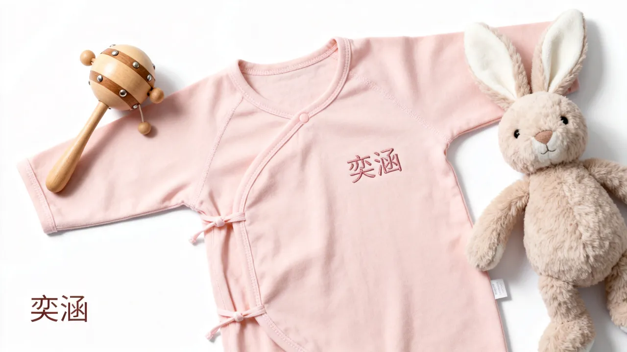 兔宝宝起名奕涵怎么样,名字寓意好不好 兔宝宝起名奕涵怎么样,名字寓意好不好