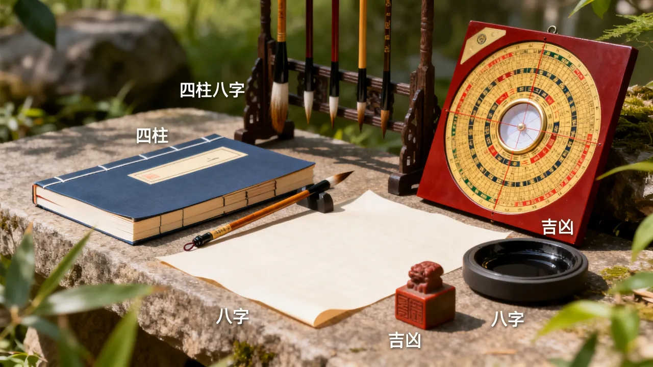 从四柱看吉凶怎么看的,八字四柱断吉凶方法有哪些? 从四柱看吉凶怎么看的,八字四柱断吉凶方法有哪些?