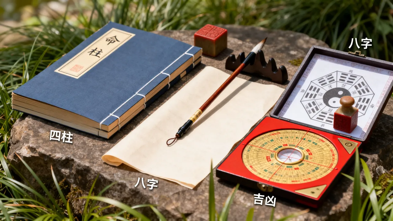 从四柱看吉凶怎么看的,八字四柱断吉凶方法有哪些? 从四柱看吉凶怎么看的,八字四柱断吉凶方法有哪些?