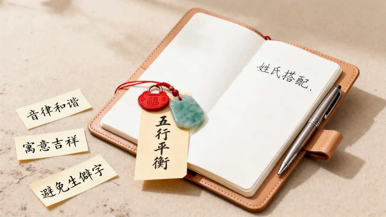 宝宝起名需要考虑什么,宝宝取名有哪些讲究和禁忌? 宝宝起名需要考虑什么,宝宝取名有哪些讲究和禁忌?