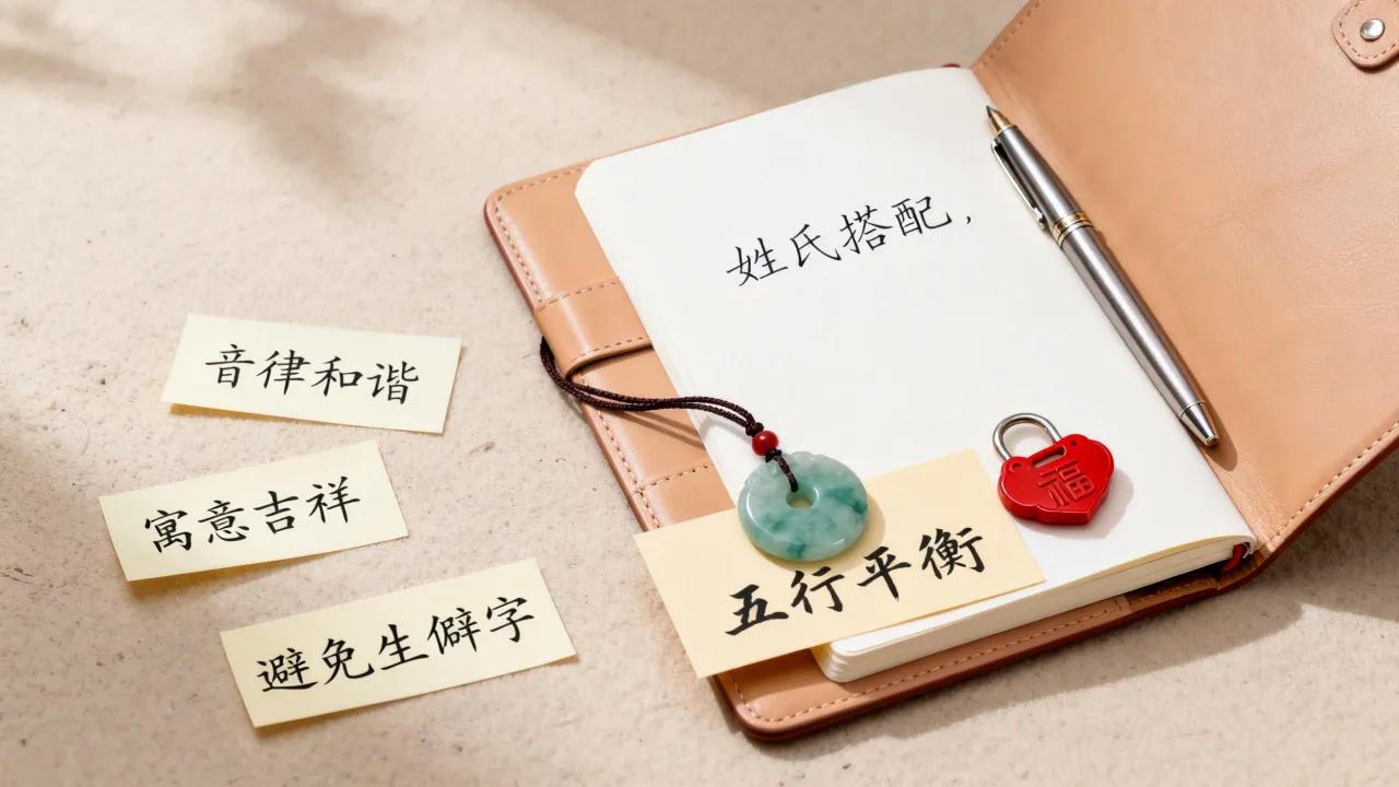 宝宝起名需要考虑什么,宝宝取名有哪些讲究和禁忌? 宝宝起名需要考虑什么,宝宝取名有哪些讲究和禁忌?
