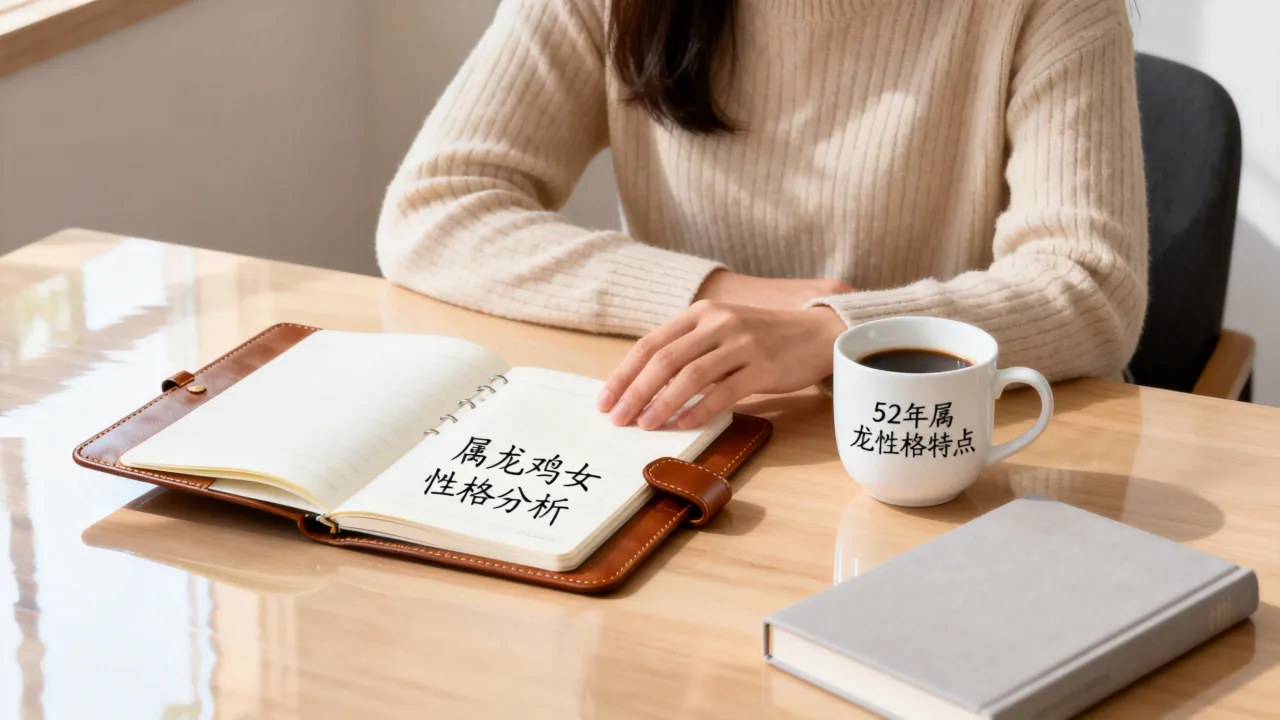 属龙鸡女人的性格和脾气怎么样,52年属龙的性格如何? 属龙鸡女人的性格和脾气怎么样,52年属龙的性格如何?