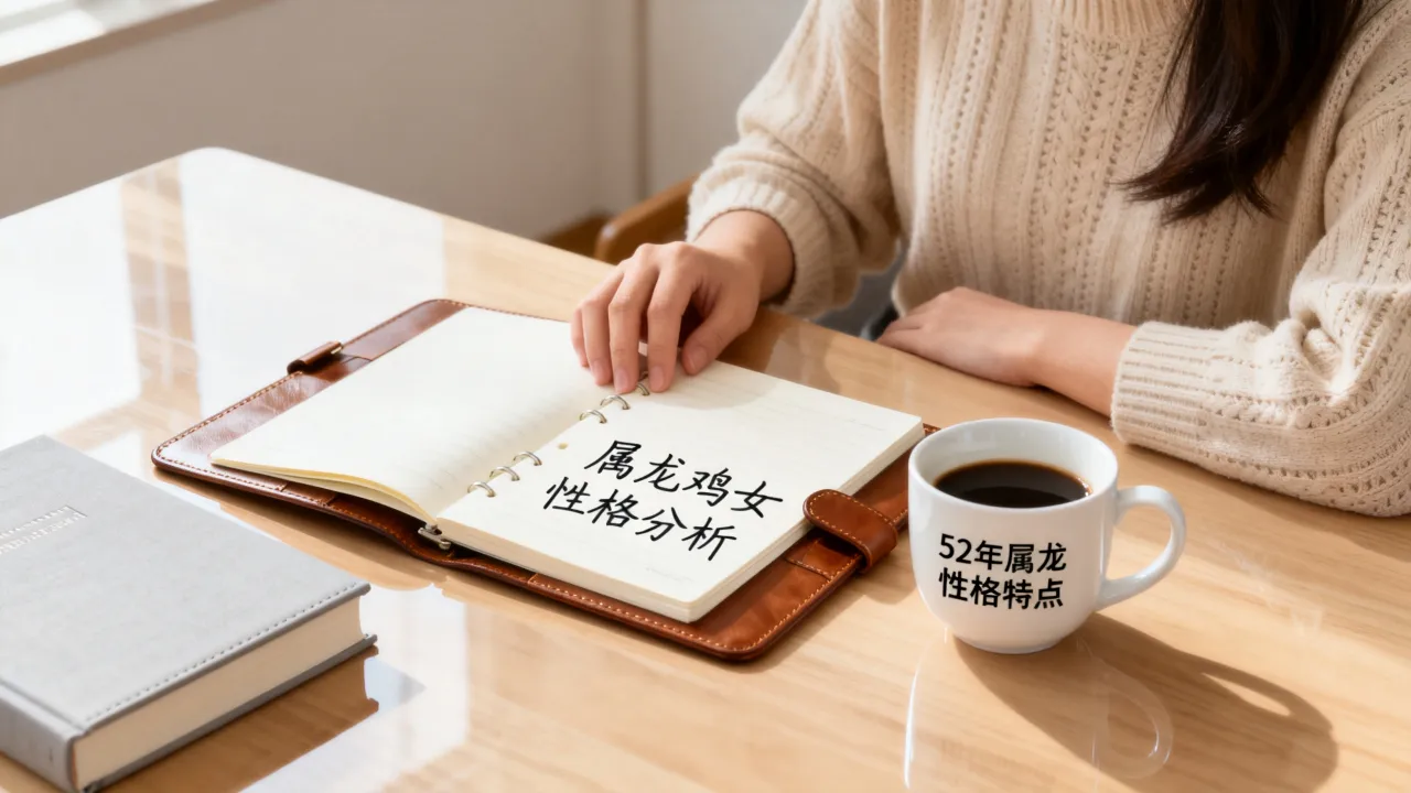 属龙鸡女人的性格和脾气怎么样,52年属龙的性格如何? 属龙鸡女人的性格和脾气怎么样,52年属龙的性格如何?