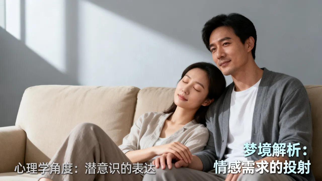 梦到了自己和别人亲热有什么寓意吗,梦见与人亲热是吉是凶 梦到了自己和别人亲热有什么寓意吗,梦见与人亲热是吉是凶