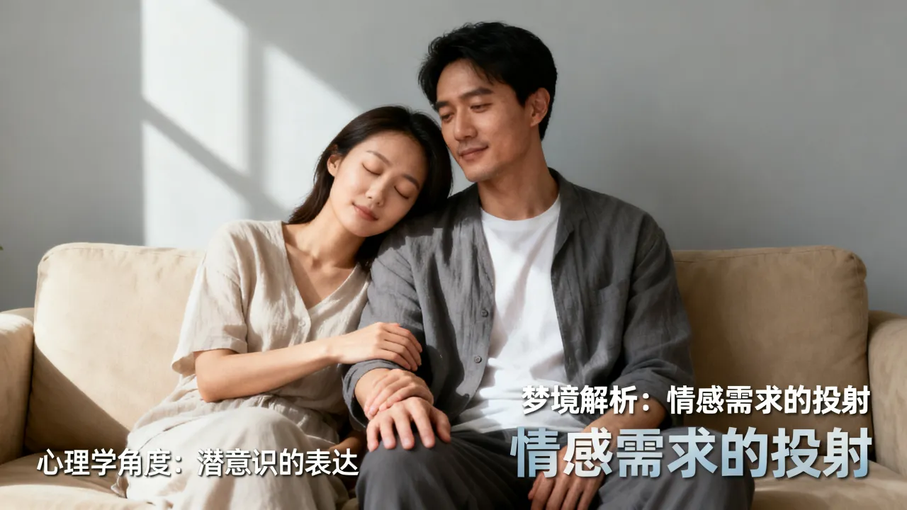梦到了自己和别人亲热有什么寓意吗,梦见与人亲热是吉是凶 梦到了自己和别人亲热有什么寓意吗,梦见与人亲热是吉是凶