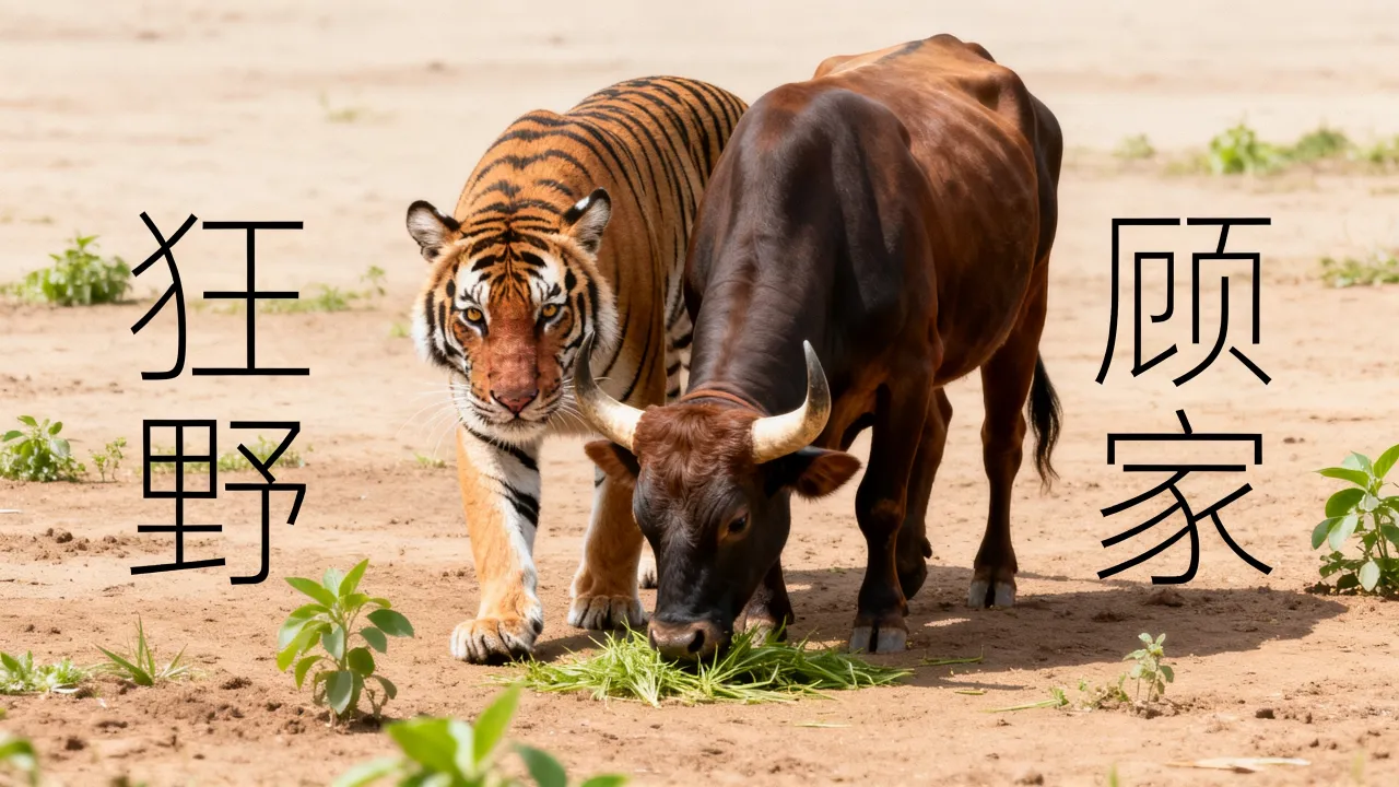 狂野顾家是什么生肖年,狂野顾家代表十二生肖哪个? 狂野顾家是什么生肖年,狂野顾家代表十二生肖哪个?