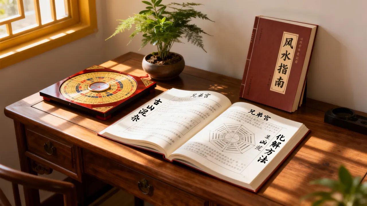 兄弟宫吉凶混杂怎么办,兄弟宫吉凶混杂如何化解最有效 兄弟宫吉凶混杂怎么办,兄弟宫吉凶混杂如何化解最有效