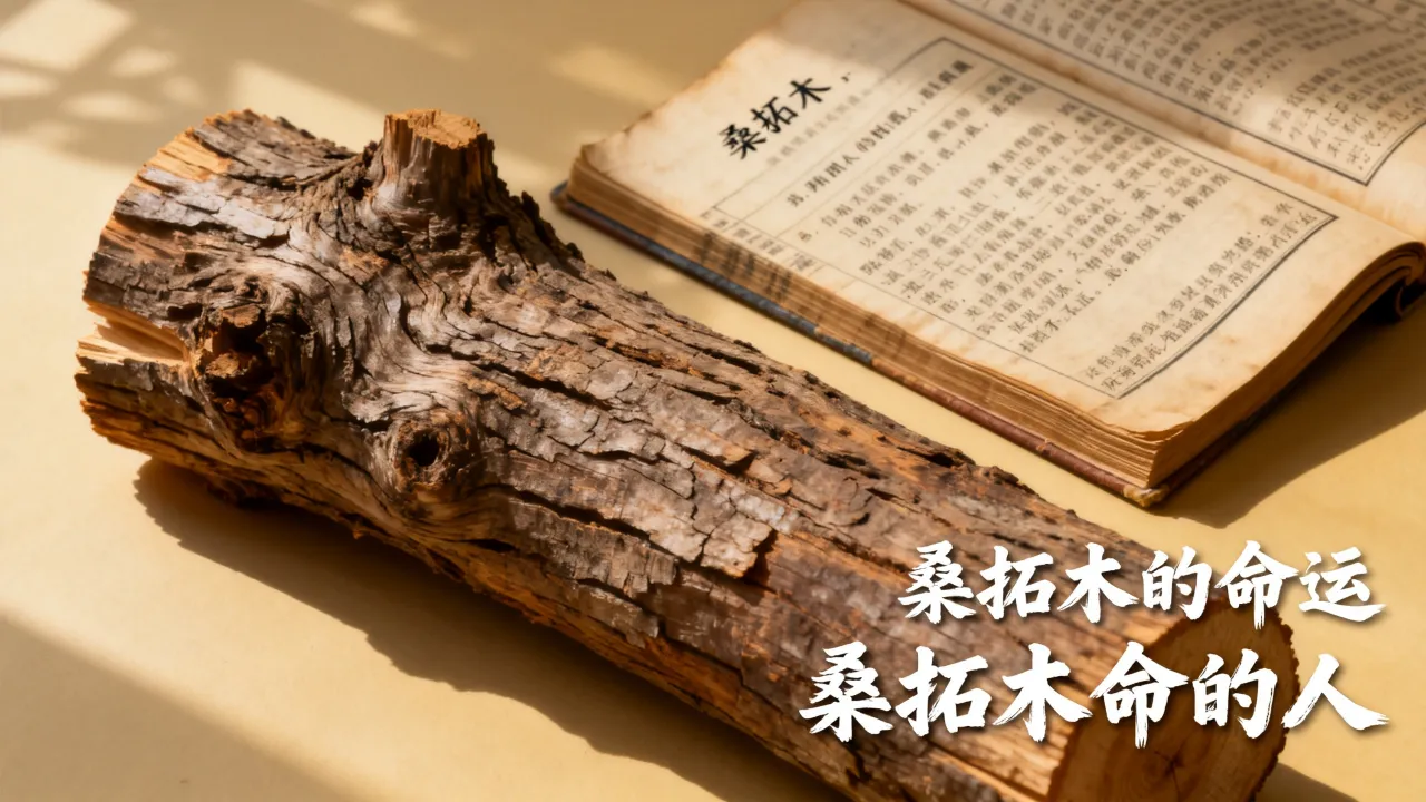 桑拓木的命运究竟如何,桑拓木命的人一生命运好不好? 桑拓木的命运究竟如何,桑拓木命的人一生命运好不好?