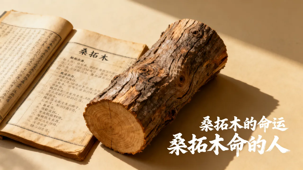 桑拓木的命运究竟如何,桑拓木命的人一生命运好不好? 桑拓木的命运究竟如何,桑拓木命的人一生命运好不好?