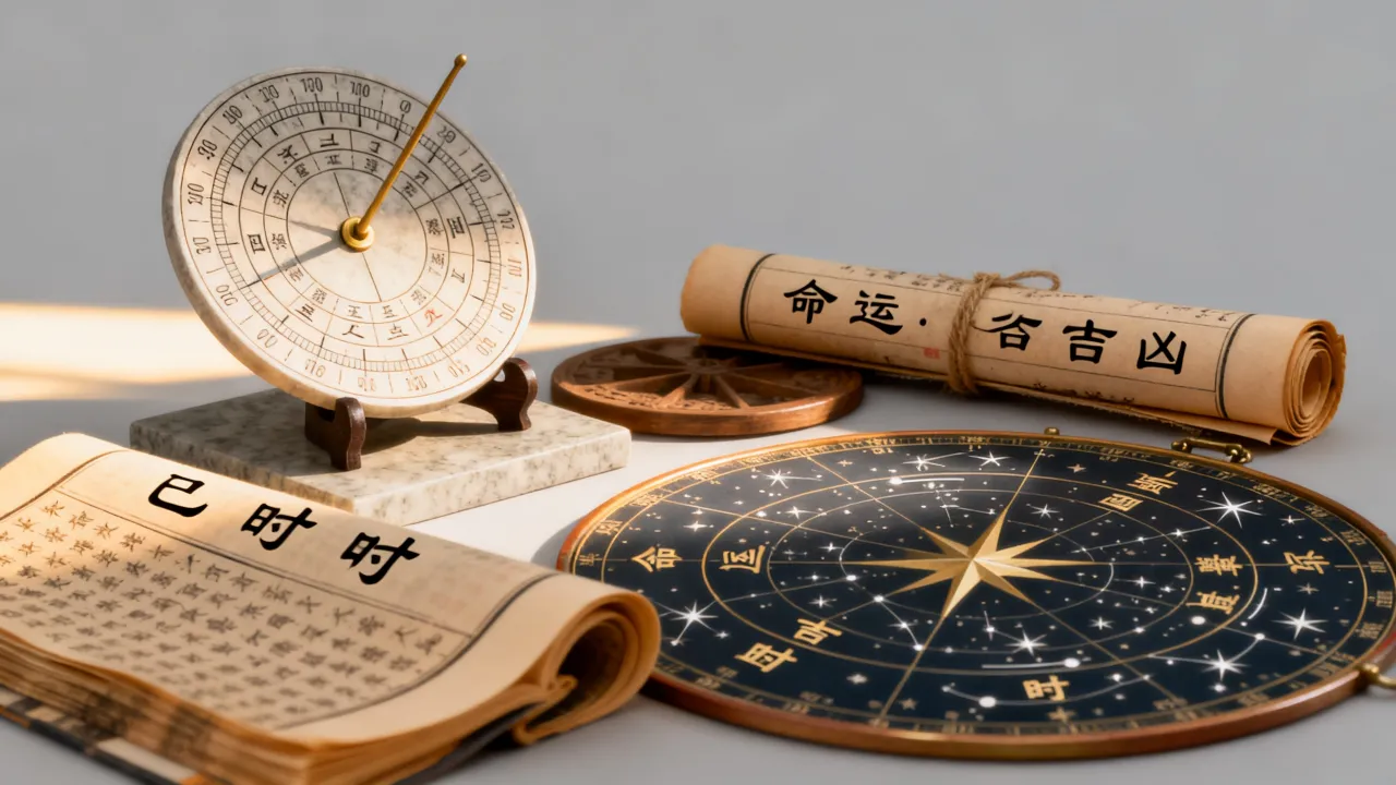 巳时出生的人命运如何?巳时对应的命运吉凶详解 巳时出生的人命运如何?巳时对应的命运吉凶详解