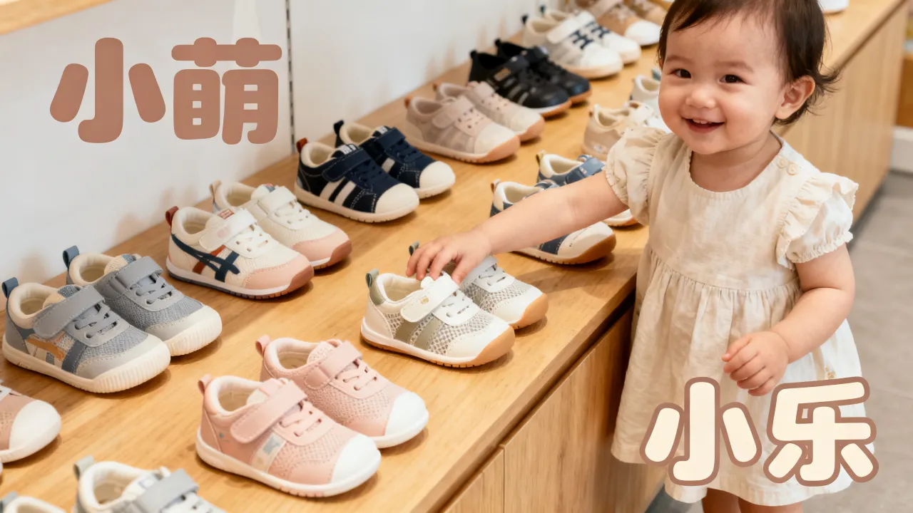 买卖鞋怎么喊宝宝起名,卖鞋时如何给宝宝起个好听的小名? 买卖鞋怎么喊宝宝起名,卖鞋时如何给宝宝起个好听的小名?