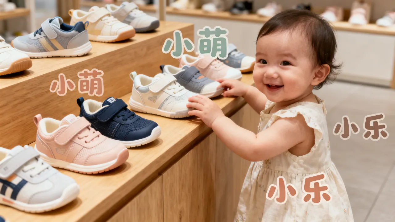 买卖鞋怎么喊宝宝起名,卖鞋时如何给宝宝起个好听的小名? 买卖鞋怎么喊宝宝起名,卖鞋时如何给宝宝起个好听的小名?