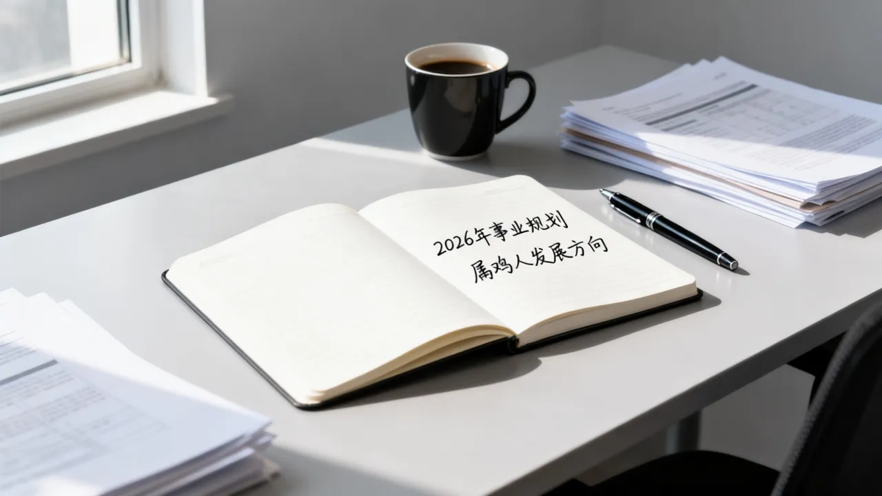 2026年属鸡人事业运好不好?属鸡人事业方向在哪 2026年属鸡人事业运好不好?属鸡人事业方向在哪
