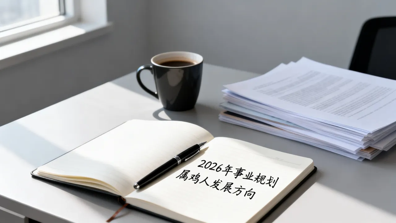 2026年属鸡人事业运好不好?属鸡人事业方向在哪 2026年属鸡人事业运好不好?属鸡人事业方向在哪