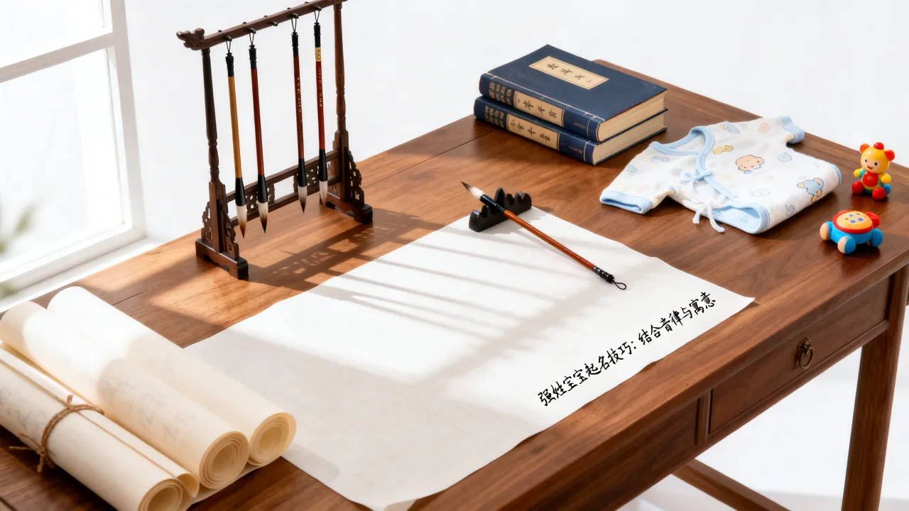 宝宝姓强怎么起名好听,强姓宝宝起名有什么技巧 宝宝姓强怎么起名好听,强姓宝宝起名有什么技巧